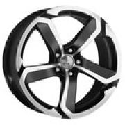 6x15/4x100 ET48 D54,1 Аллигатор (КЛ132) Алмаз СКАД