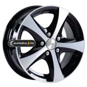 5,5x14/4x100 ET35 D67,1 Уран-2 (КЛ066) Алмаз СКАД