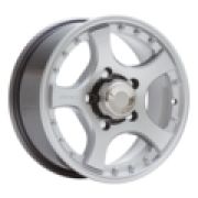 7x16/5x139,7 ET20 D109,7 Титан (КЛ139) Селена СКАД