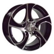 7x16/5x139,7 ET40 D98,5 Вихрь (КЛ162) Алмаз СКАД