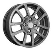 5,5x14/4x100 ET43 D54,1 Слайдер (КС587) Хай Вэй iFree
