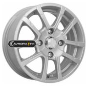 5,5x14/4x98 ET34 D58,5 Слайдер (КС587) Нео-классик (КС587) iFree