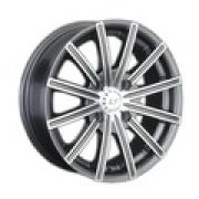 7x16/4x100 ET40 D73,1 312 GMF LS