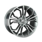9x19/5x120 ET18 D72,6 B112 GMF (конус, B640) Replay