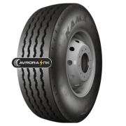 385/65R22,5 160K NT 201 TL M+S 3PMSF Kama
