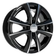 6x15/4x100 ET45 D60,1 Мальта (КЛ189) Алмаз СКАД