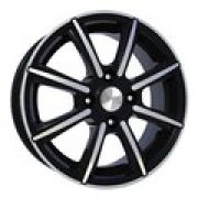 5,5x14/4x100 ET49 D56,6 Монако (КЛ185) Алмаз СКАД