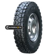 9,00R20 144/142K NU 901 TT POR M+S + Камера 9,00-20 (260-508) вентиль ГК-135 Kama