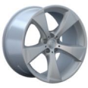 10x19/5x120 ET53 D74,1 B74 Sil (конус, B640) Replay