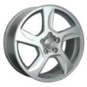 7x17/5x108 ET50 D63,3 FD93 Sil (конус, C570) Replay