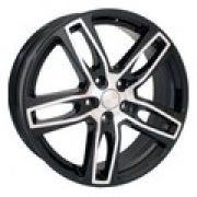 7x18/5x112 ET43 D57,1 Женева (КЛ224) Алмаз СКАД
