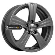 6x15/5x112 ET43 D66,6 S.U. (КС691) Хай Вэй iFree