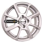6x15/4x100 ET48 D60,1 538 Silver Neo