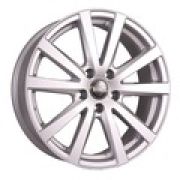 7x16/5x112 ET50 D57,1 649 Silver Neo