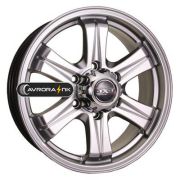 7x17/6x139,7 ET38 D100,1 722 HB Neo