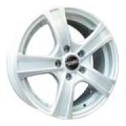 6,5x16/5x114,3 ET38 D67,1 619 Silver Tech Line