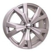 7,5x17/5x120 ET50 D65,1 715 Silver Neo