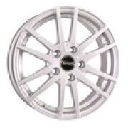 6,5x16/5x112 ET38 D57,1 635 Silver Tech Line