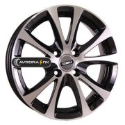 6x15/4x100 ET45 D54,1 509 BD Neo