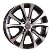 6x15/4x108 ET50 D63,4 509 BD Neo