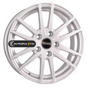 5,5x14/4x98 ET35 D58,6 435 Silver Tech Line
