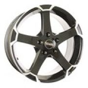 8x18/5x112 ET40 D66,6 802 BD Tech Line