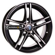 6x15/5x100 ET38 D57,1 1505 BD Venti