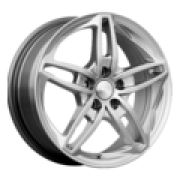 7x17/5x108 ET50 D63,35 Турин (КЛ253) Селена (АРС 014 black) СКАД