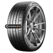 245/40ZR19 98(Y) XL SportContact 7 TL FR Continental