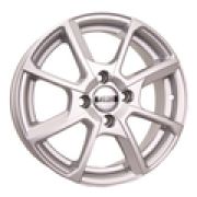 6x15/4x100 ET48 D54,1 538 Silver Neo