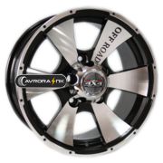 7,5x16/5x139,7 ET0 D108 652 BD Neo