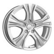 7x17/5x112 ET54 D57,1 КС673 Сильвер iFree Original