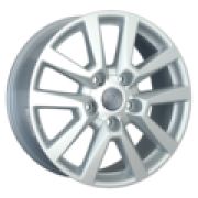 8x18/5x150 ET56 D110,1 LX40 Sil (пш) Replay