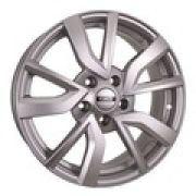 6,5x17/5x114,3 ET45 D67,1 720 Silver Neo