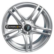 6x15/5x100 ET38 D57,1 1505 SL Venti