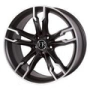 9,5x19/5x112 ET40 D66,6 B5255 MBM (№33) FR replica