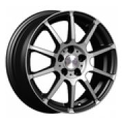6x15/4x100 ET40 D60,1 Акита (КЛ285) Алмаз СКАД