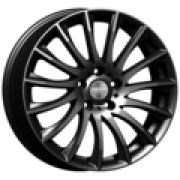 7x18/5x114,3 ET35 D67,1 Валенсия (КЛ282) Алмаз СКАД