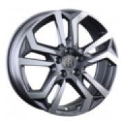 7x17/5x114,3 ET45 D60,1 TY268 GMF (конус, C570) Replay