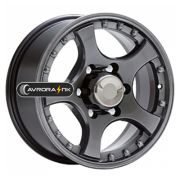 7x16/5x139,7 ET20 D109,7 Титан (КЛ139) Графит СКАД