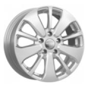 6,5x16/5x114,3 ET40 D66,1 КС688 Сильвер K&K