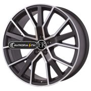 8,5x19/5x112 ET32 D66,45 A5131 MBM (№22) FR replica