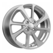 6x15/4x100 ET48 D54,1 КС861 Сильвер iFree Original