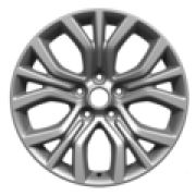 7x18/5x114,3 ET38 D67,1 KL-293 Селена СКАД