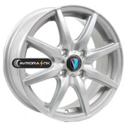6x15/4x100 ET50 D60,1 1515 SL Venti