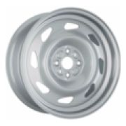 6x15/4x98 ET35 D58,6 Lada Серебро ТЗСК