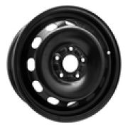 6,5x16/5x108 ET50 D63,3 Ford Mondeo Черный ТЗСК