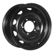 6,5x16/5x139,7 ET40 D108,5 УАЗ Патриот Черный ТЗСК