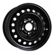 6,5x16/5x114,3 ET46 D67,1 Kia Ceed Черный ТЗСК