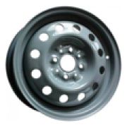 5,5x13/4x98 ET35 D58,6 Lada Серый ТЗСК